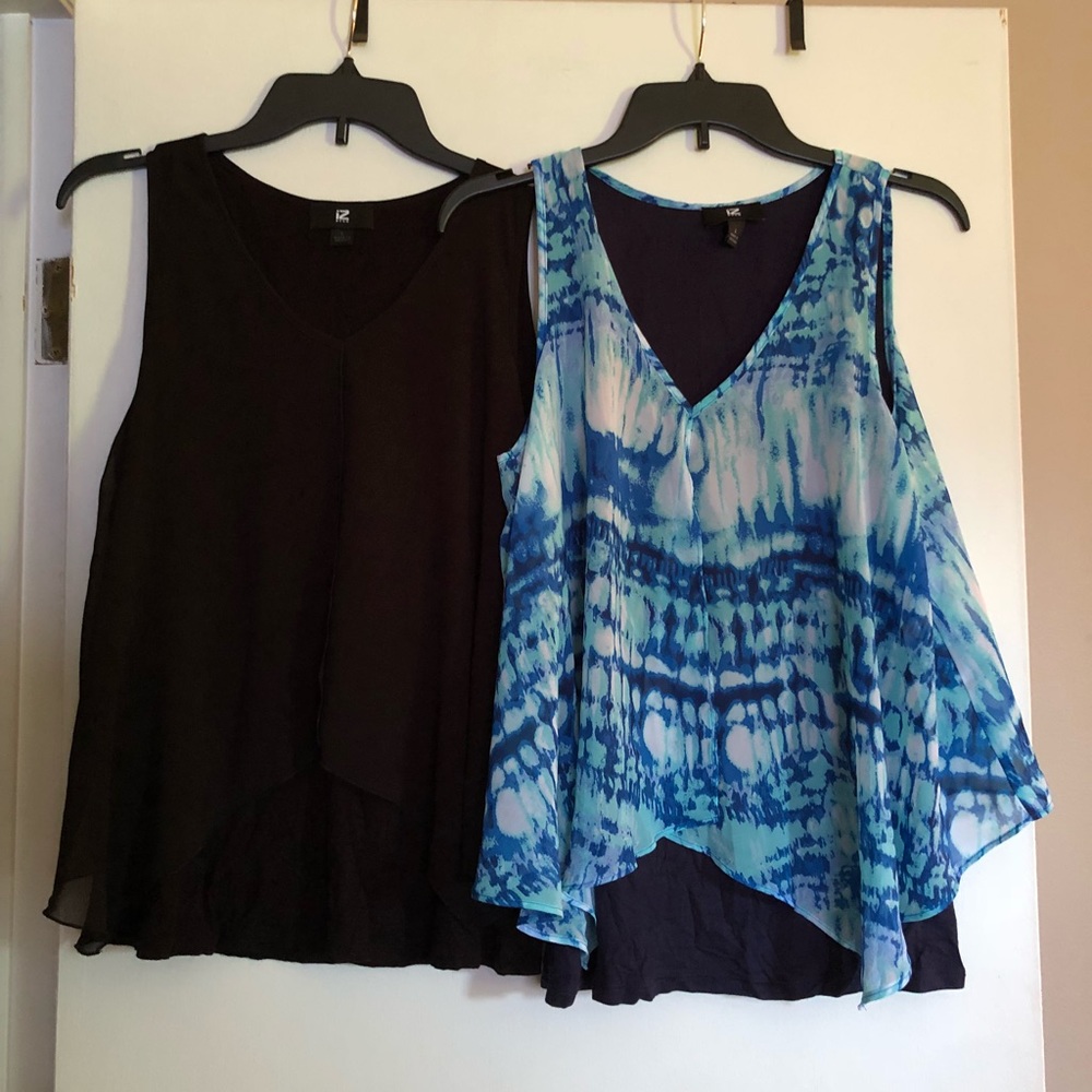 iZ Beyer Top Bundle